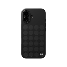 Carbon Stack Signature Phone Case Cover for iPhone 17