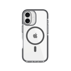 Stride 2.0 Clear MagSafe Phone Case Cover For iPhone 17