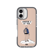 Adventure Out Stride 2.0 MagSafe Case Cover For iPhone 17