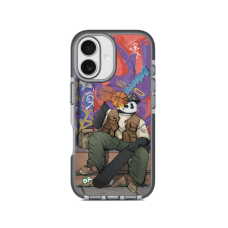 Bao Stride 2.0 MagSafe Case Cover For iPhone 17