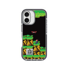 Battle Stride 2.0 MagSafe Case Cover For iPhone 17