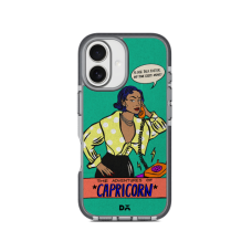 Capricorn Stride 2.0 MagSafe Case Cover For iPhone 17