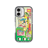 Digital Arcade Stride 2.0 MagSafe Case Cover For iPhone 17