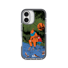 Encounter Stride 2.0 MagSafe Case Cover For iPhone 17