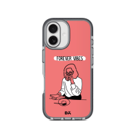 Forever Vibes Stride 2.0 MagSafe Case Cover For iPhone 17