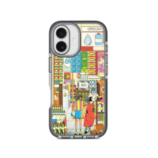 General Store Stride 2.0 MagSafe Case Cover For iPhone 17