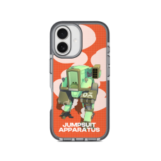 Jumpsuit Apparatus Stride 2.0 MagSafe Case Cover For iPhone 17