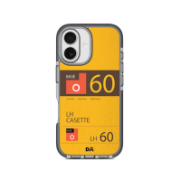 LH Cassette Stride 2.0 MagSafe Case Cover For iPhone 17