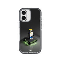 MM Stride 2.0 MagSafe Case Cover For iPhone 17