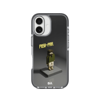 Push-Pa Stride 2.0 MagSafe Case Cover For iPhone 17