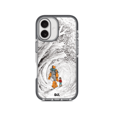 Reunion Stride 2.0 MagSafe Case Cover For iPhone 17 Reunion Stride 2.0 MagSafe Case Cover For iPhone 17