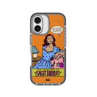 Sagittarius Stride 2.0 MagSafe Case Cover For iPhone 17