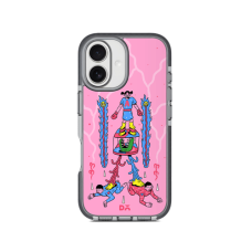 Support System Stride 2.0 MagSafe Case Cover For iPhone 17 Support System Stride 2.0 MagSafe Case Cover For iPhone 17