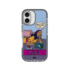 Taurus Stride 2.0 MagSafe Case Cover For iPhone 17