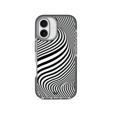 Zebra Waves Stride 2.0 MagSafe Case Cover For iPhone 17 Zebra Waves Stride 2.0 MagSafe Case Cover For iPhone 17